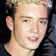 Justin Timberlake